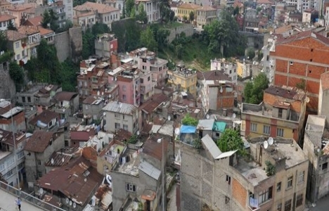 TOKİ Trabzon Tabakhane Yenicuma projesinin detayları!
