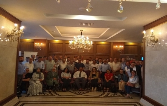 Altın Emlak temsilcileri