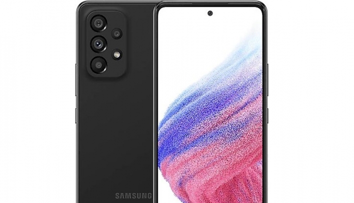 Samsung Galaxy A53 indirimle satışta! Telefon almak isteyen hemen baksın! İşte 29 Ekim 2022 fiyat listesi…