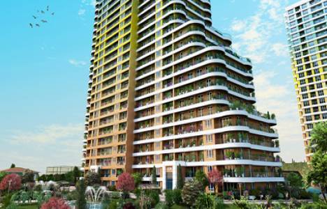 Bizim Evler 6'da 289 bin TL'ye 2+1!