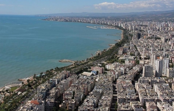 Mersin metro ihalesinin maliyeti ne kadar? 