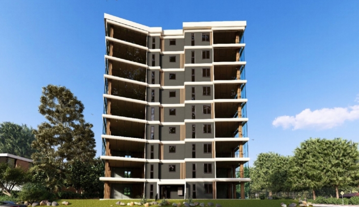 Sima Life Kartal’da 8 milyon TL’den başlayan fiyatlarla! Yeni proje!