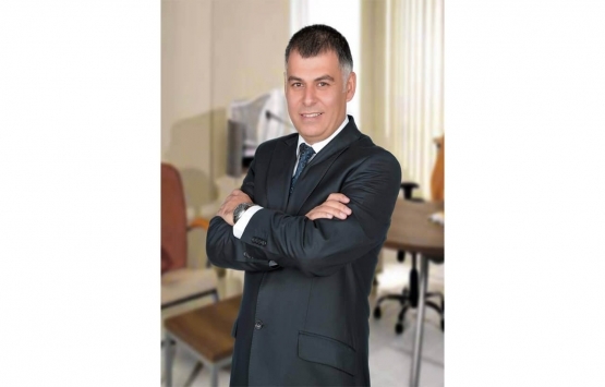 Ankara da bir binada daha çökme tehlikesi! Tahliye edildi!