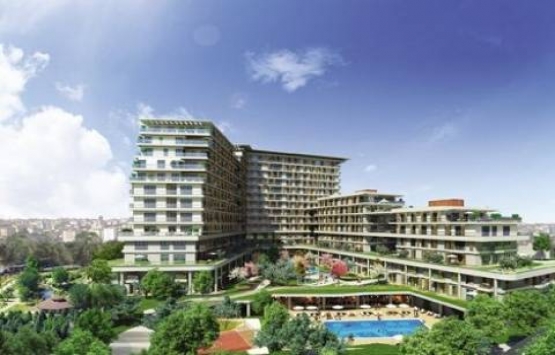 Markalı konut projelerinde bahar kampanyası!