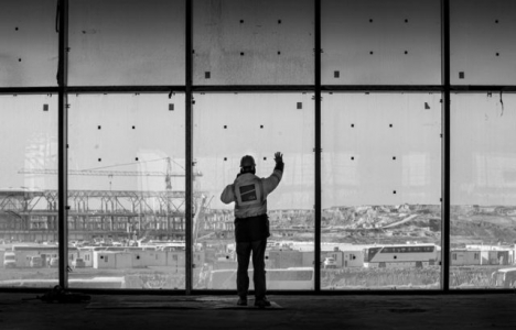 Üçüncü Havalimanı THY yi yukarı taşıyacak!