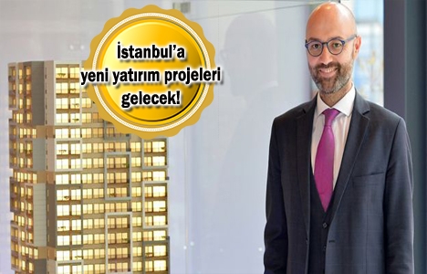 Yabancı gayrimenkul şirketleri 2018'e umutlu bakıyor!