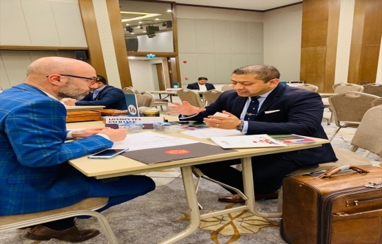 Türk gayrimenkul borsasına yabancılardan yoğun ilgi!