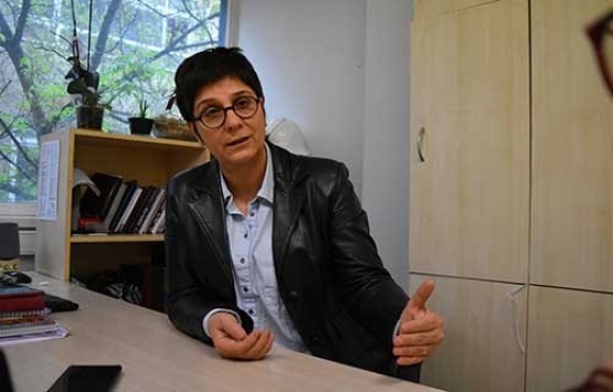 Mimarlar Odası: Ankara’nın çevre düzeni planı yok!