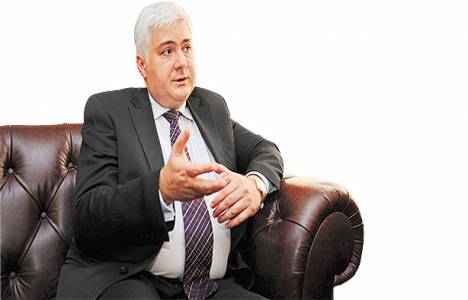 İrakli Koplatadze: Türk müteahhitleri bekliyoruz!