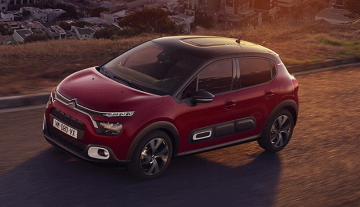 Citroen'den mart ayına özel kampanya! İşte 22 Mart 2022 Fiyat listeleri...