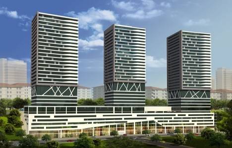 İstanbul 216 Fikirtepe projesinde ön satışa özel metrekaresi 5 bin 750 TL den!