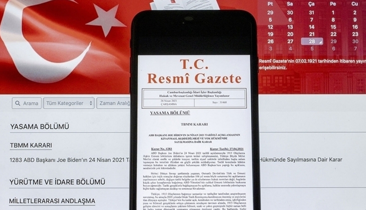 Yeniden değerleme oranı Resmi Gazete de! Vergi, harç ve cezalara yüzde 58,46 zam geliyor!