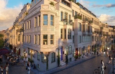 Tarlabaşı Taksim 360 daire fiyatları ne kadar?