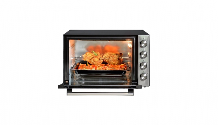 Luxell Börekçi Turbo Midi Fırın kaç TL? Özellikleri neler? 17 Şubat 2023 fiyat listesi