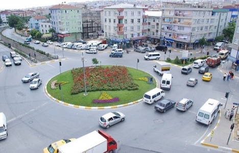 İşte İstanbul da 2019 yılına kadar yapılacak metro hatları!