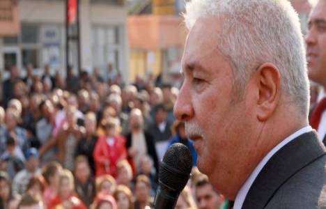 Yıldıray Arıkan: Adana'yı bölgenin turizm merkezi haline getireceğiz!