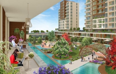  Evvel İstanbul'da mahalle konsepti yaşatılacak!