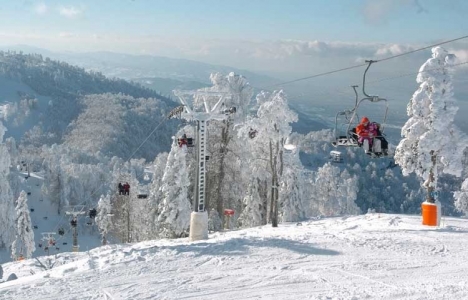 Kartepe, Dubai'de tanıtıldı!