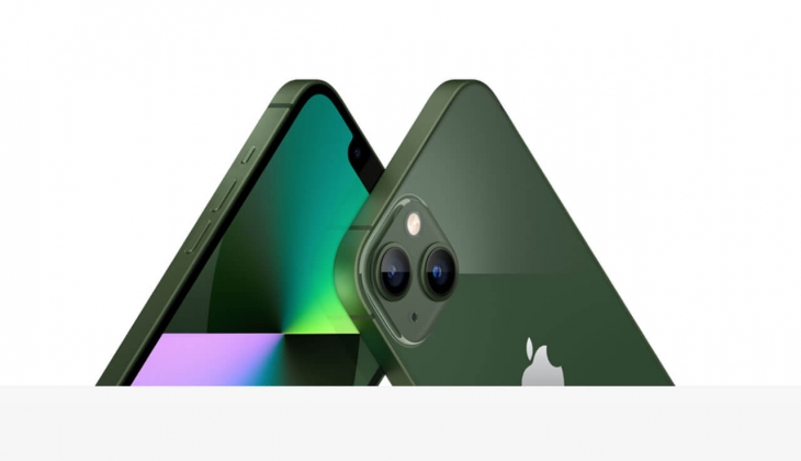 Apple zam yaptı, iPhone fiyatları uçtu! İşte Mart 2022 iPhone fiyat listesi!