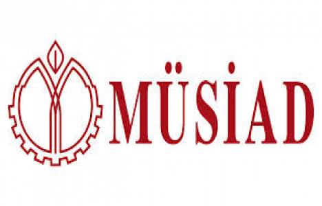 MÜSİAD Afyon'da şube açtı!