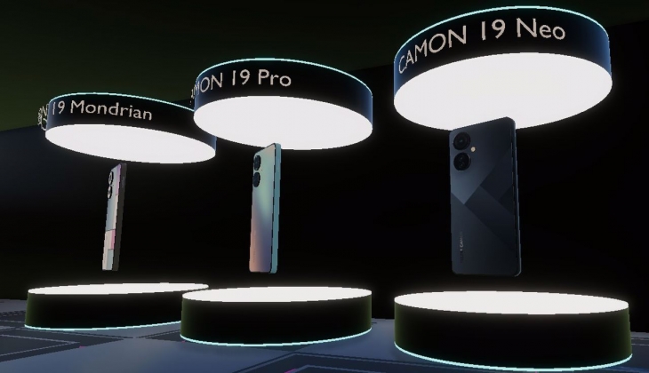 TECNO, yeni ürünlerini tanıttı! İşte 30 Aralık 2022 fiyat listesi...