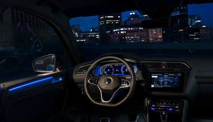Volkswagen eylül fiyatlarını açıkladı! İşte, Volkswagen Tiguan’ın 7 Eylül 2022 fiyat listesi…