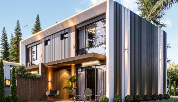 Fours Villa’da 14 milyon 950 bin TL’den başlayan fiyatlarla! Yeni proje!
