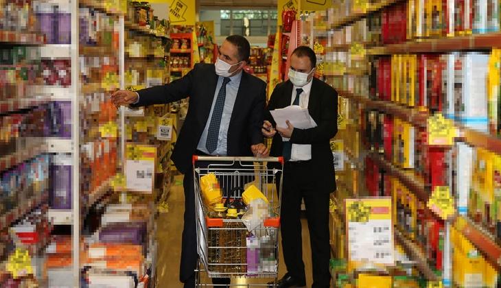 Marketler peş peşe açıkladı! İndirim ve fiyat sabitleme yarışı başladı! Hangi marketler fiyatları düşürdü?