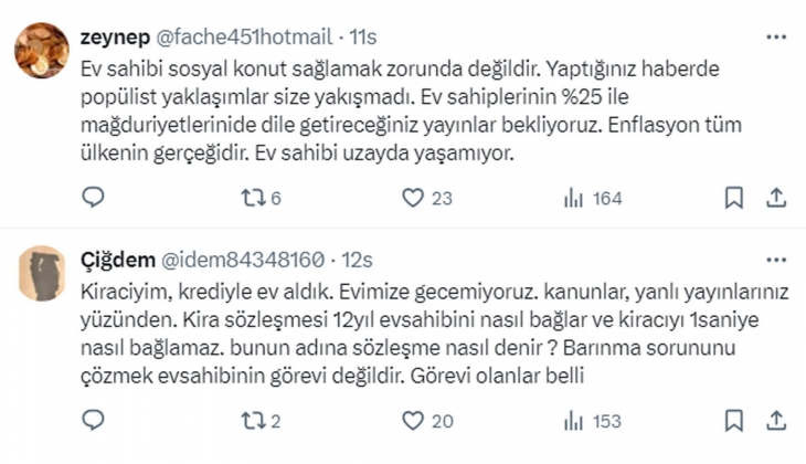 Emeklilere göre kiralık ev yok! Huzurevi başvuruları 5 yılda yüzde 41 arttı!