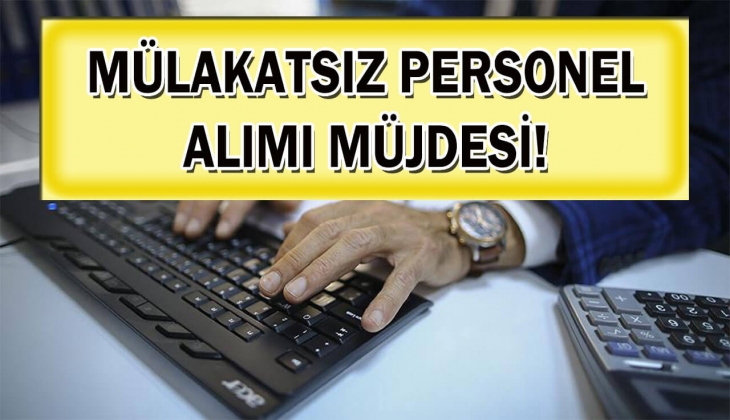 Aile Bakanlığı 2.431 personel alımında adeta Nisan 2023 müjdesi geldi! Açıklanan bu başvuru tarihini sakın kaçırmayın!