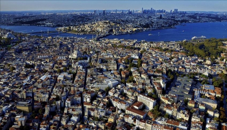 Lüks kiralık evlerde denge şaştı! 100-650 bin lira arasında değişiyor!