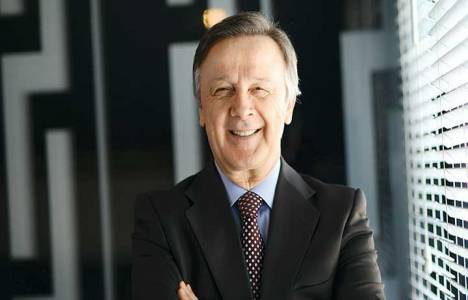 Mümtaz Tahincioğlu'nun çikolata firması iflas etti!