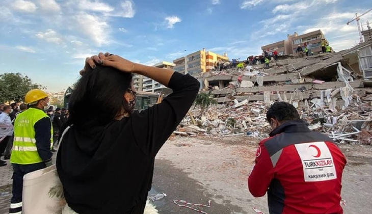 Prof. Dr. Okan Tüysüz uyardı! 3 bölge çok tehlikeli, deprem riski çok yüksek!