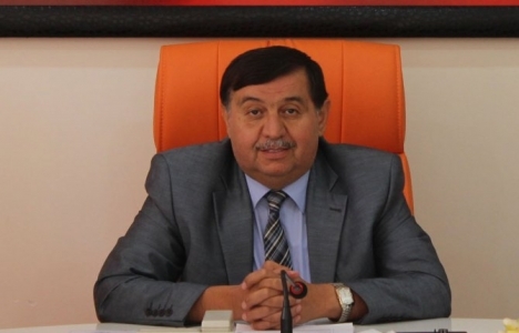 Murat İkiz: Hedef Havza bölgesine 5 yıldızlı otel yapmak!