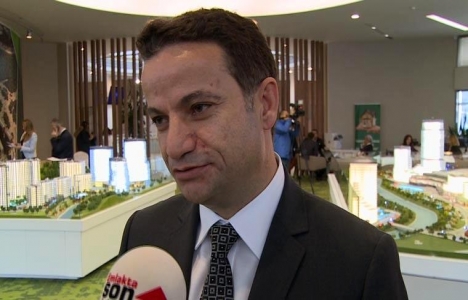 İnşaat 2018 de de ekonominin lokomotifi olacak!