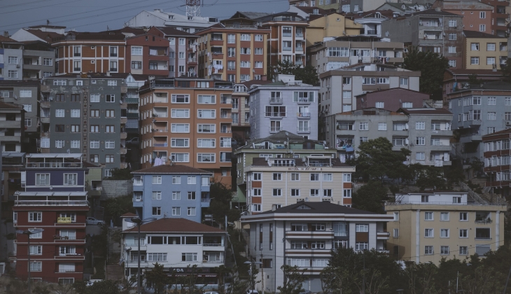 Kirada oturanlara zam haberi! Mayıs ayı kira artış oranları belli oldu