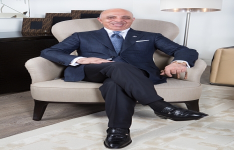 Yükselir Group, İran da inşaat yatırımı yapacak!