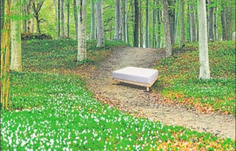 Halsa, İzmir'e İsveç rüyası yaşatmaya geliyor!