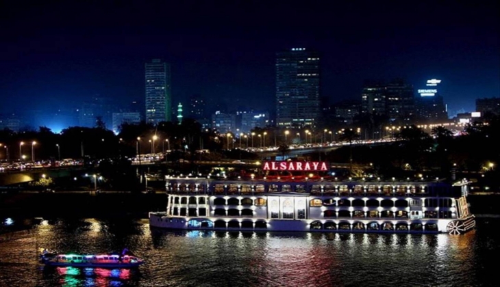 Türkiye’nin jean markası COLIN’S’ten Mısır’da stratejik ortaklık!