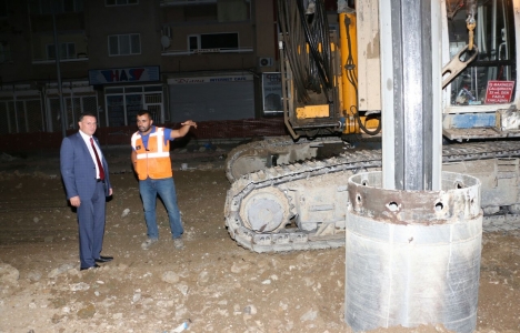 Kavaslı Altgeçit projesi Hatay'a değer katacak!