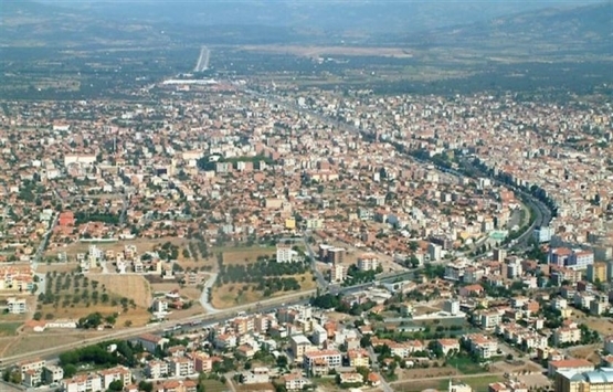 Manisa'da Volkswagen heyecanı: Bir daire için 40 kişi arıyor!