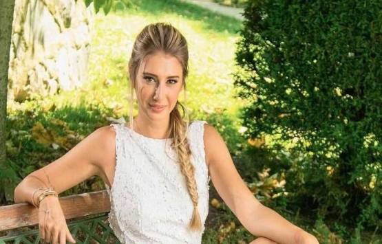 Şeyma Subaşı healthyishcafe adını verdiği mekanını açtı!