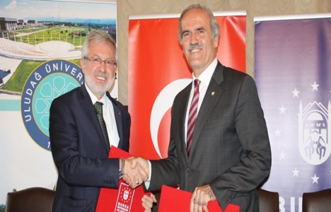 Bursa'da hedef sağlıklı kent!