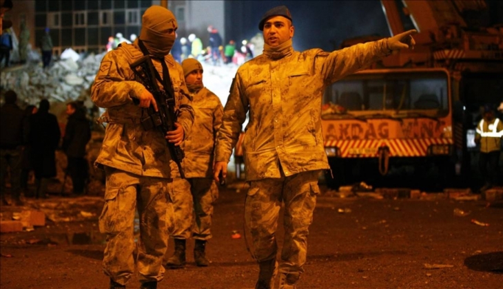 Depremden zarar gören iller Cazibe Merkezleri Programı kapsamına alındı