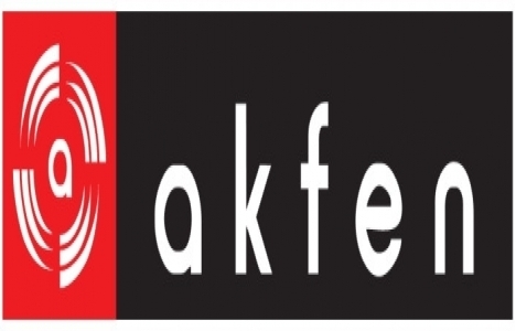 Akfen GYO Faaliyet Raporu Altın Ödül'e layık görüldü!