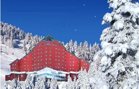 Harput Holding Uludağ Karinna Otel'i satın aldı!