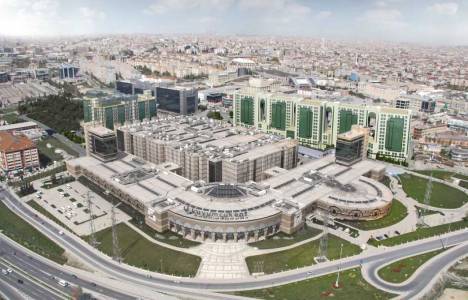 İstanbul Vizyon Park ödeme planı