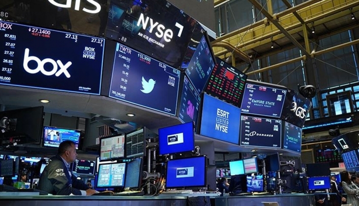 Küresel piyasalarda son durum: Merkez bankaları haftasına temkinli başlandı! 