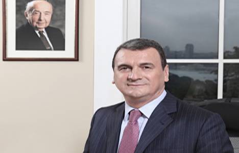 Koç Holding yılın ilk çeyreğinde 15,7 milyar TL konsolide ciro elde etti!