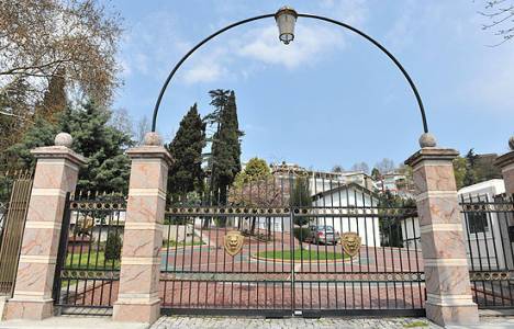 Aslanlı Köşk'ÜN DASK ödemesi 139 lira!